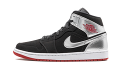 1 Mid "Johnny Kilroy" 554724 057