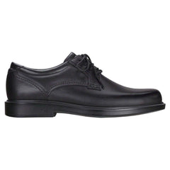 Men's Ambassador Lace Up in Black