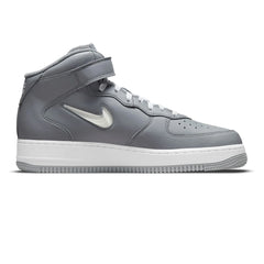 Nike Air Force 1 Mid QS 'Jewel NYC Cool Grey' (2021)