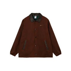 Sportswear Coach Jacket 'Light British Tan