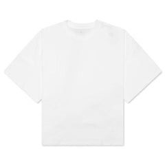 Jacquemus Nrg S/S Tee - White