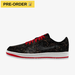 *PRE-ORDER* Air Jordan 1 Retro Low OG 'Laser' (2026)