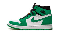 1 High Zoom CMFT "Stadium Green" CT0978 300