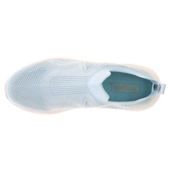 TravelBound Slip On Sneakers