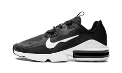 AIR MAX INFINITY MNS WMNS "Black / White - Black" CU9453 002