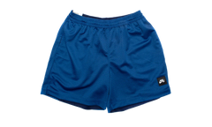 Skate Basketball Reversible Shorts "Midnight Navy / Court Blue" FN2593 410