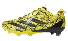 Adizero Electric II 7v7 "Team Yellow Core Black" IE3893