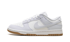 Dunk Low WMNS"Football Grey/ Gum" FN6345 100