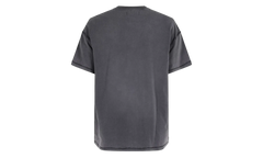 Textured Inside Out Tee "Black" P101 TBSO425
