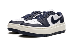 JORDAN 1 ELEVATE LO WMNS "Midnight Navy" DH7004 141