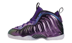 Air Foamposite One PS "Iridescent Purple" 723946 602