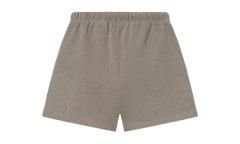 Classic Fleece Sweatshort "Homestead Heather" 160SP252003F