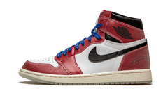 1 Retro High OG "Trophy Room - With Blue Laces" DA2728 100B