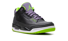 3 Retro "Joker" 136064 018