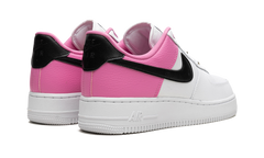 AIR FORCE 1 SE MNS WMNS"China Rose"