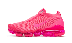 AIR VAPORMAX FLYKNIT 3 WMNS"Digital Pink"