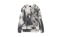 Air Jordan Knit Sweater "Sail" HQ1635 133