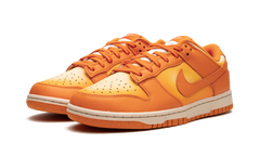 DUNK LO MNS WMNS"Magma Orange" DX2953 800