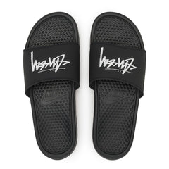 Benassi Off Noir
