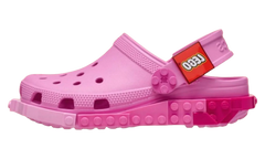 Creativity Clog GS "LEGO Taffy Pink" 213812 6SW