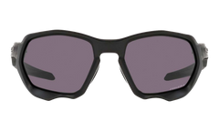 Plazma Sunglasses "Matte Black / PRIZM Grey" OO9019 01