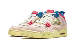 4 Retro SP "Union LA - Guava Ice" DC9533 800