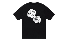 Shakers Tee "Black" STUS448