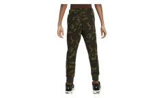 Sportswear Tech Fleece Jogger "Camo" FN9120 010