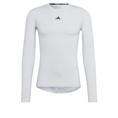 Men's adidas Techfit Training Long Sleeve Tee