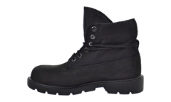 Roll Top Boots PS "Black" TB0A11J2