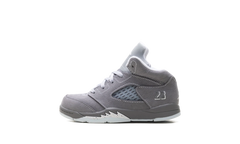 Air Jordan 5 TD "Wolf Grey (2026)" 440890 002