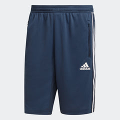 Men's adidas  Designed 2 Move 3-Stripes Primeblue Shorts