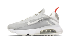AIR MAX 2090 WMNS"Grey" DJ3028 001