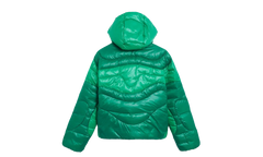 Sportswear Tech Pack Therma-FIT ADV Hooded Jacket "Stadium Green / Malachite" FB7423 324