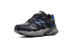 9060 GS "Black Grey Blue" GC9060JL