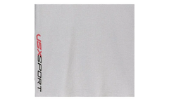 Vsx Thermal Sweatshirt "Nardo Grey" VAL115