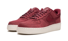 AIR FORCE 1 LO MNS WMNS"Team Red" DR9503 600