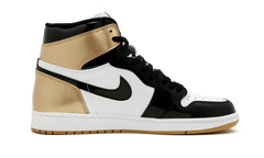 1 Retro High OG NRG "Gold Top 3" 861428 001