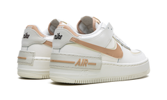 AF1 SHADO WMNS"Sail Fossil Light Bone" CI0919 116