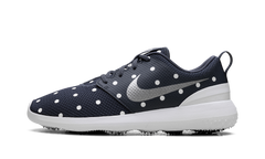 Roshe Run Golf Wmns"Polka Dot Navy" AA1851 401