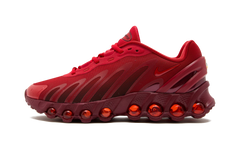 Air Max DN8 WMNS"University Red" HF5509 600