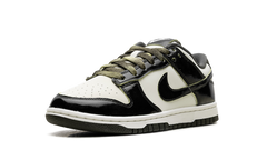 Dunk Low SE WMNS"Panda-Monium Pack - Olive" HQ1918 001