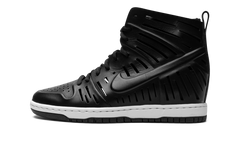 DUNK SKY HI 2.0 WMNS"JOLI BLACK" 725062 001