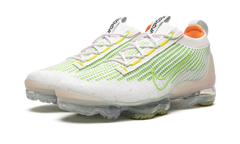 AIR VAPORMAX 2021 FLYKNIT WMNS"Feel Love" FD0871 100