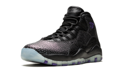 Retro 10 "Paris"