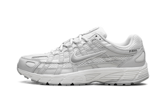 P-6000 SE WMNS"Summit White Vast Grey" IF1756 100