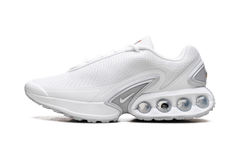 Air Max Dn WMNS"White Metallic Silver" Fj3145 102