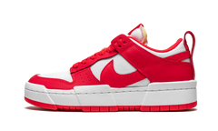 DUNK LO DISRUPT WMNS"Siren Red" CK6654 601