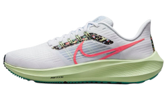 Air Zoom Pegasus 39 Cobalt Bliss Cofetti WMNS"White" FD0878 100