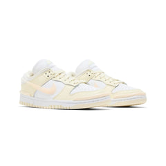 Nike Dunk Low Twist 'Coconut Milk Guava Ice' Women's (2024)